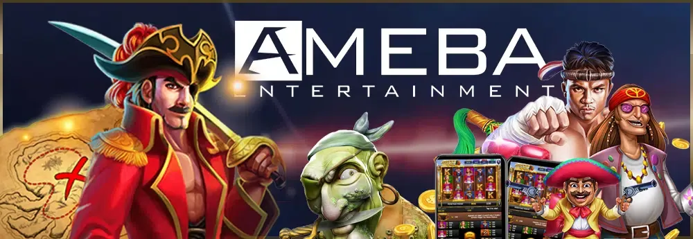 ameba by crybaby168