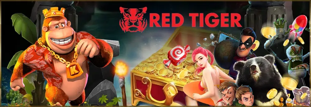 redtiger by crybaby168